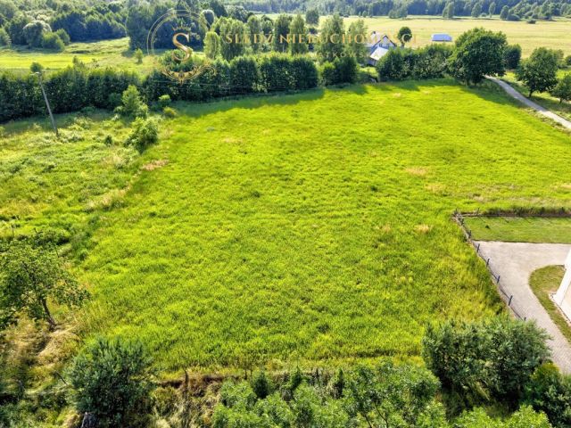 Działka budowlana Jodłowice. Zdjęcie 3