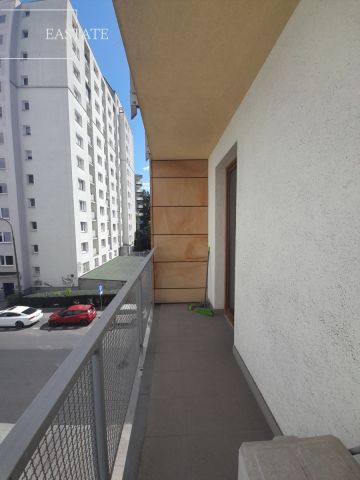 Mieszkanie 3-pokojowe Warszawa Wola, ul. Sienna. Zdjęcie 14