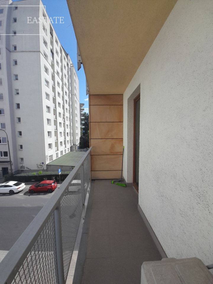 Mieszkanie 3-pokojowe Warszawa Wola, ul. Sienna. Zdjęcie 14