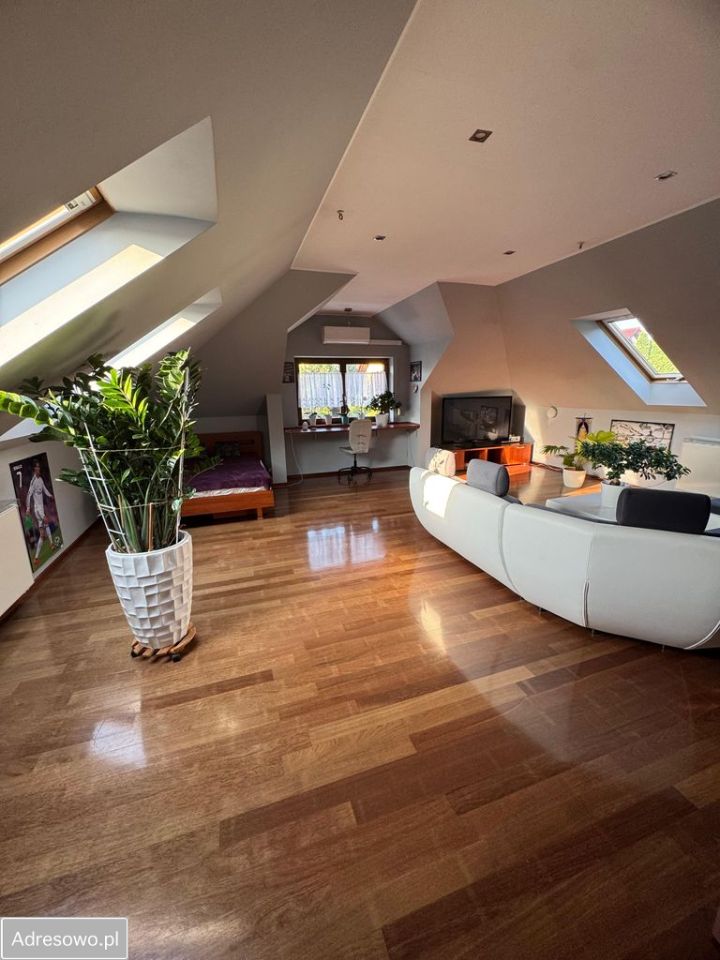 dom wolnostojący, 9 pokoi Dąbrowa Górnicza Mydlice, ul. Starościńska. Zdjęcie 6