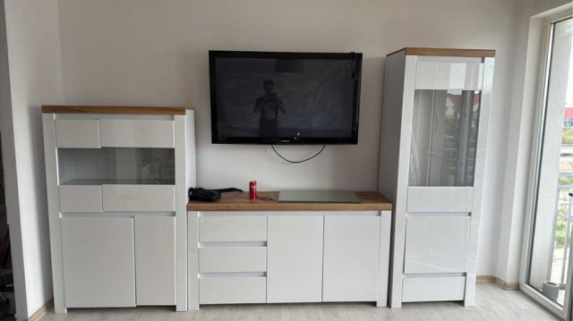 Mieszkanie 1-pokojowe Kowale. Zdjęcie 1