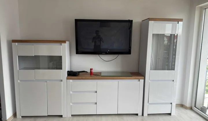 Mieszkanie 1-pokojowe Kowale