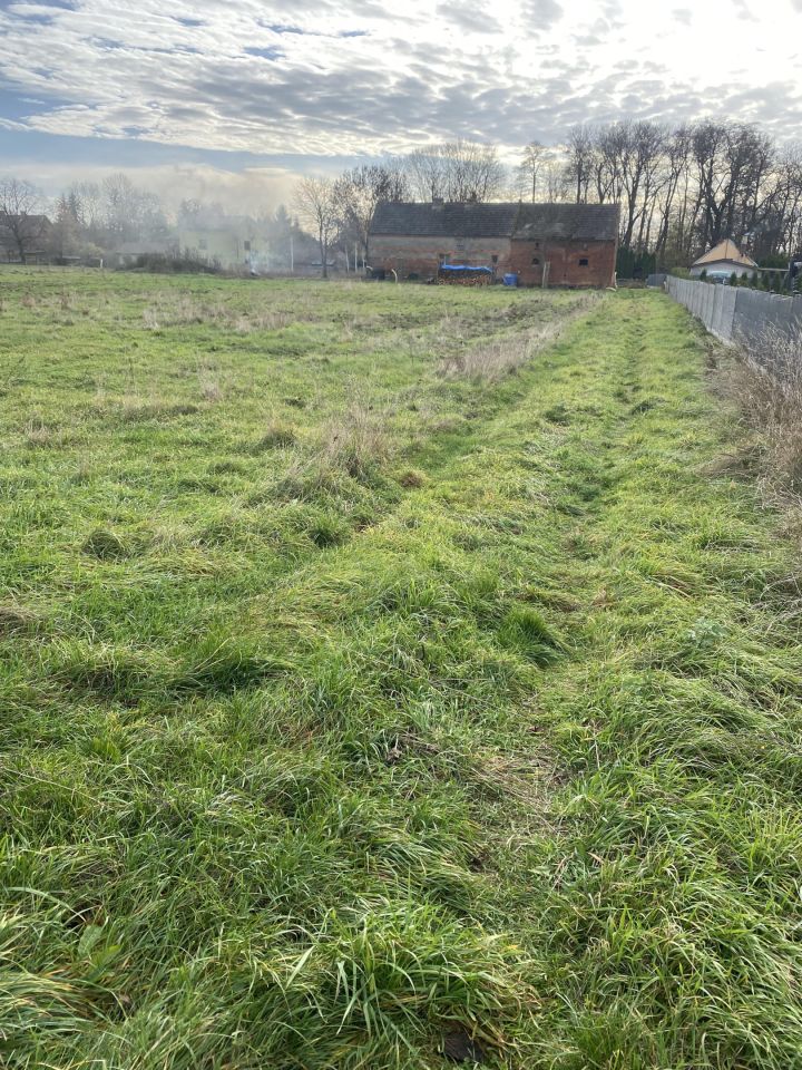 Działka budowlana Drożki. Zdjęcie 7