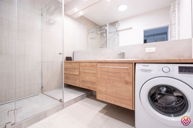 Mieszkanie 3-pokojowe Łódź Śródmieście, al. marsz. Józefa Piłsudskiego. Zdjęcie 12