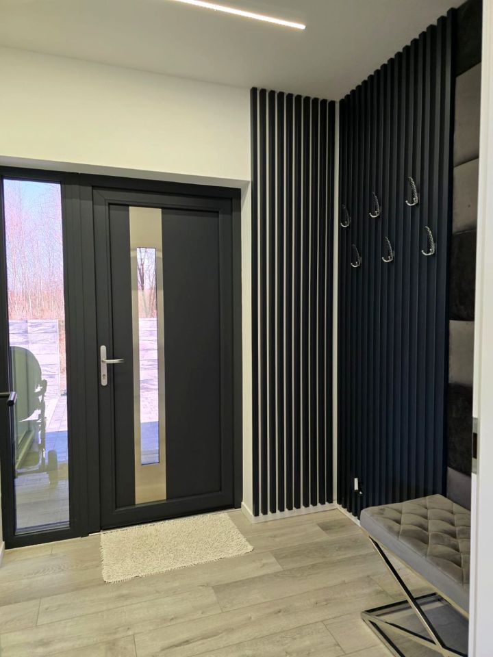 dom wolnostojący, 4 pokoje Oława, ul. Bażantowa. Zdjęcie 20