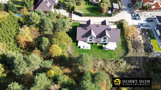 bliźniak, 5 pokoi Jurowce. Zdjęcie 36