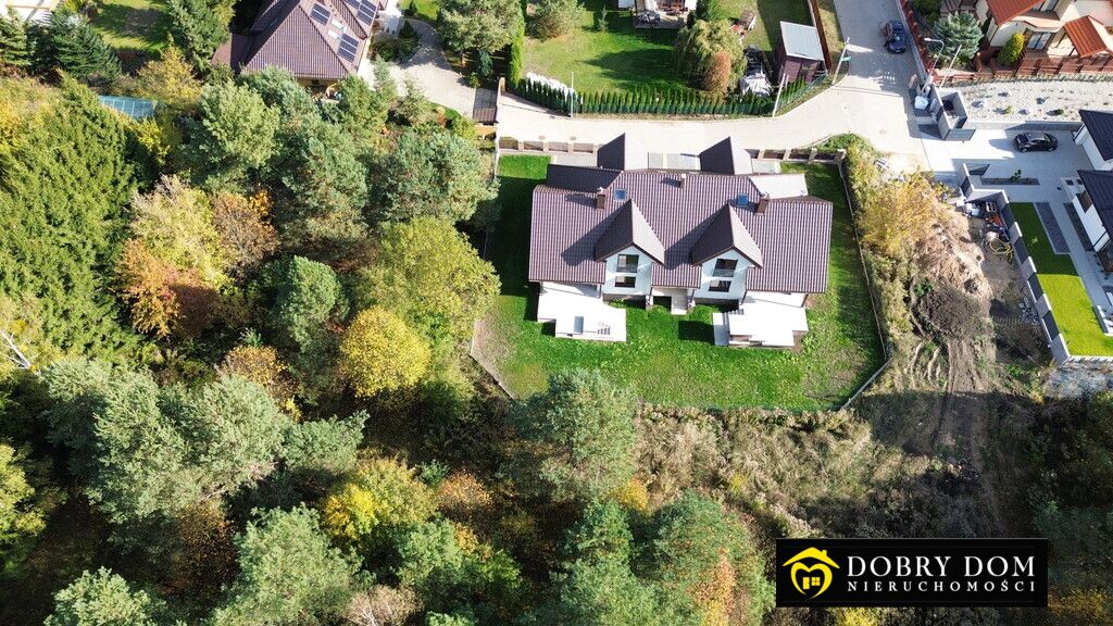 bliźniak, 5 pokoi Jurowce. Zdjęcie 36