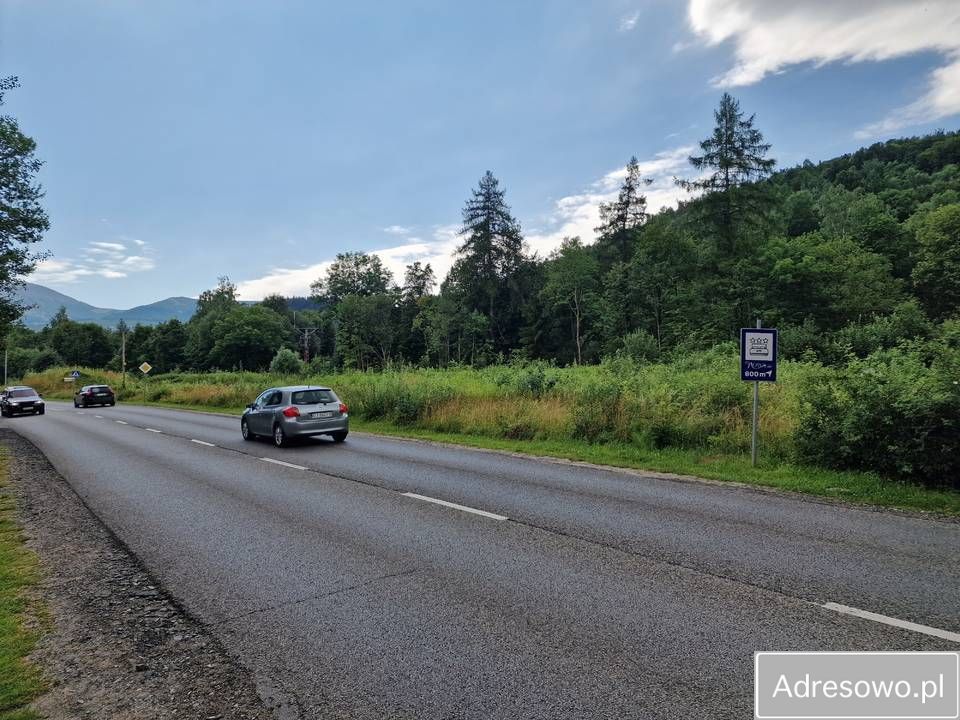 Działka budowlana Karpacz, ul. Wielkopolska. Zdjęcie 4