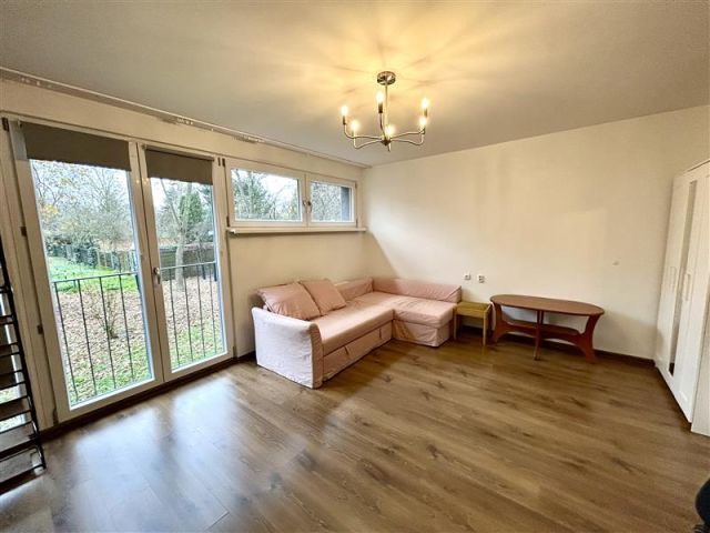 Mieszkanie 3-pokojowe Wrocław Biskupin, ul. Stefanii Sempołowskiej. Zdjęcie 1