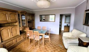 Mieszkanie 3-pokojowe Warszawa Targówek, ul. Krasiczyńska