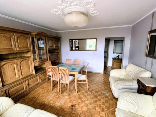 Mieszkanie 3-pokojowe Warszawa Targówek, ul. Krasiczyńska