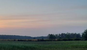 Działka rolna Karwieńskie Błoto Drugie