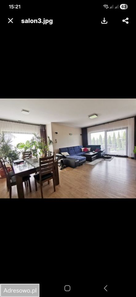 dom wolnostojący, 4 pokoje Kobierzyce. Zdjęcie 16