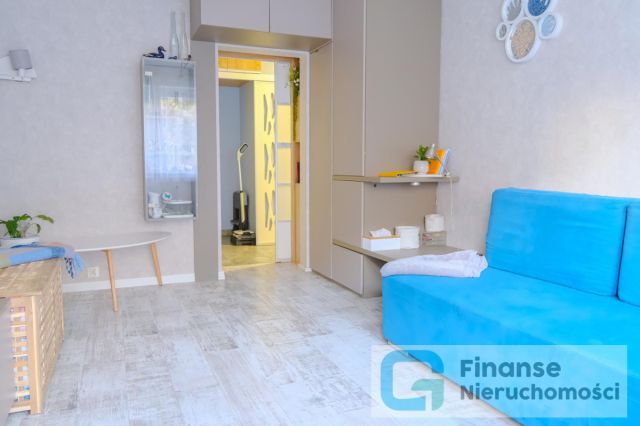 Mieszkanie 3-pokojowe Skierniewice, ul. Stanisława Konarskiego. Zdjęcie 15