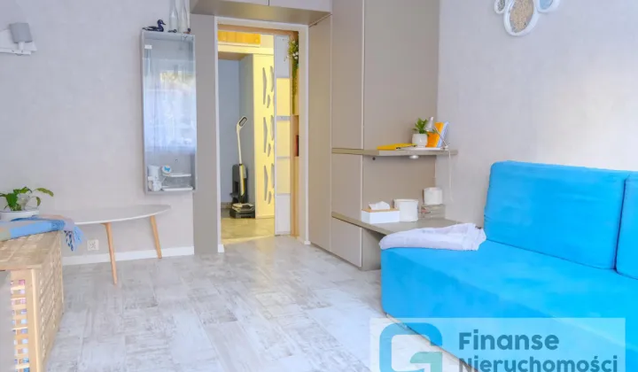 Mieszkanie 2-pokojowe Skierniewice, ul. Stanisława Konarskiego