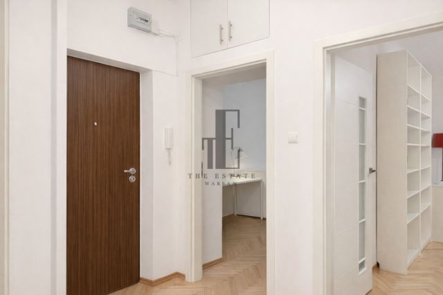 Mieszkanie 3-pokojowe Warszawa Mokotów, ul. Jurija Gagarina. Zdjęcie 6