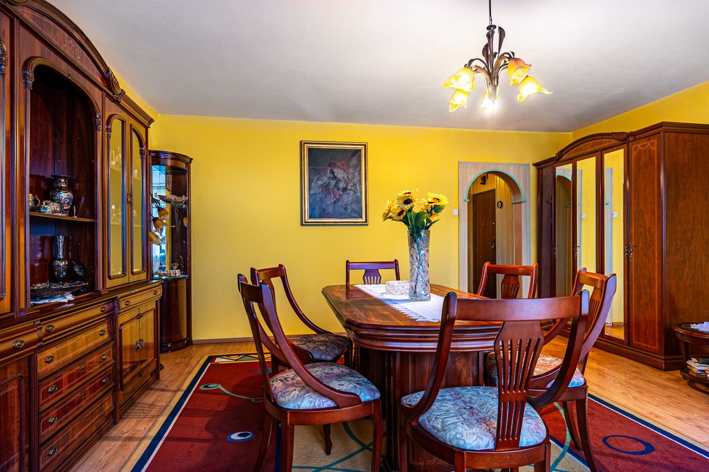 Mieszkanie 3-pokojowe Rzeszów, ul. Dominikańska. Zdjęcie 2