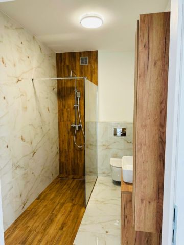 Mieszkanie 3-pokojowe Stargard, ul. Spokojna. Zdjęcie 3