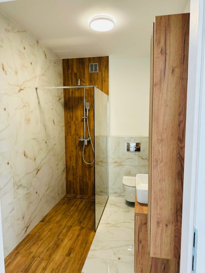 Mieszkanie 3-pokojowe Stargard, ul. Spokojna. Zdjęcie 3