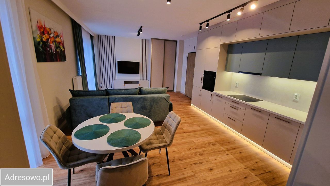 Mieszkanie 2-pokojowe Zielonka, ul. Kolejowa. Zdjęcie 16