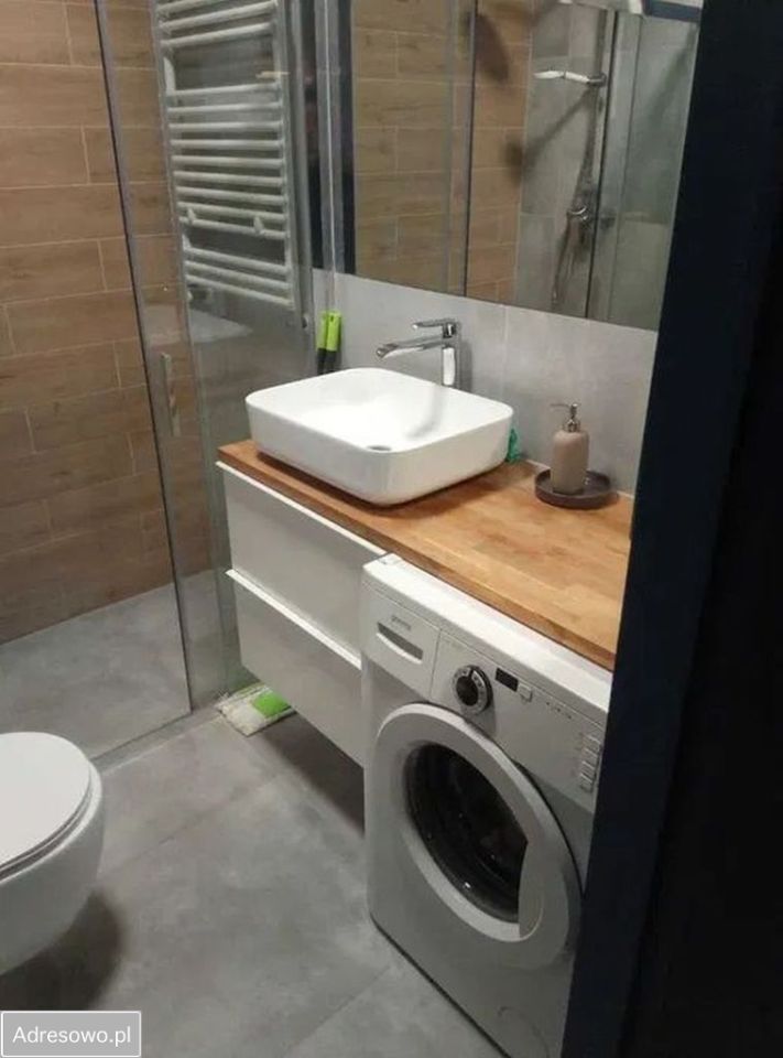 Mieszkanie 2-pokojowe Gdańsk Jasień, ul. Kartuska. Zdjęcie 6