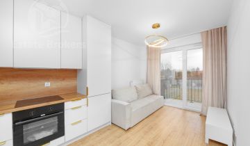 Mieszkanie 2-pokojowe Wrocław Krzyki, ul. Blizanowicka