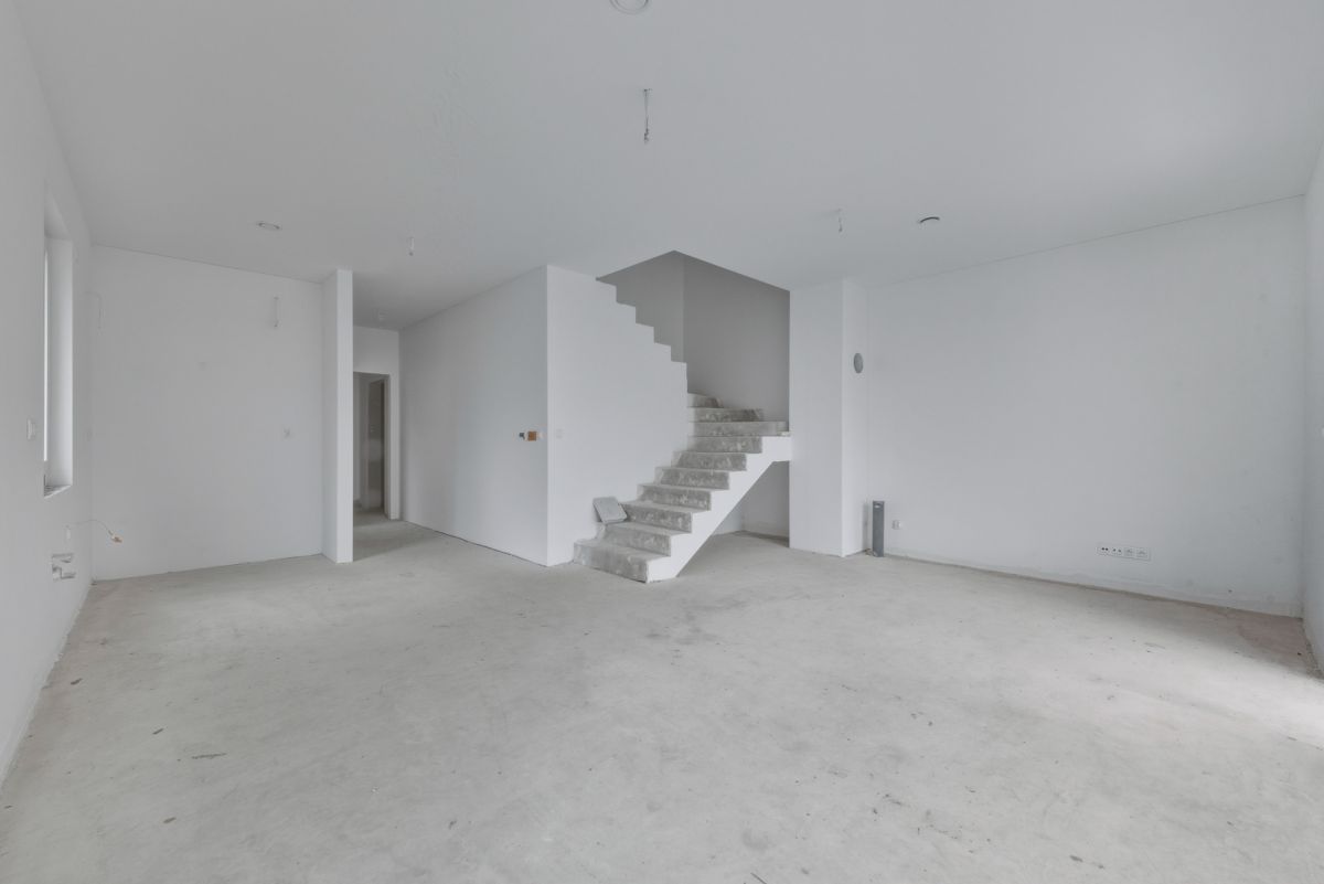 dom szeregowy, 6 pokoi Warszawa Ursynów, ul. Wodzirejów. Zdjęcie 3