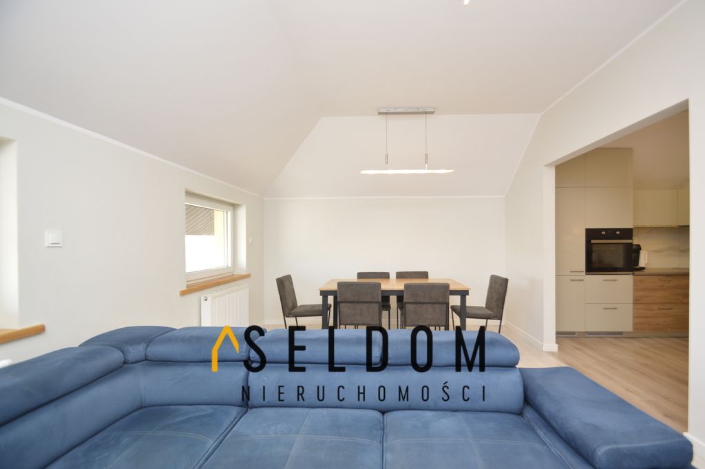 Mieszkanie 6-pokojowe Legnica, ul. Armii Krajowej. Zdjęcie 16