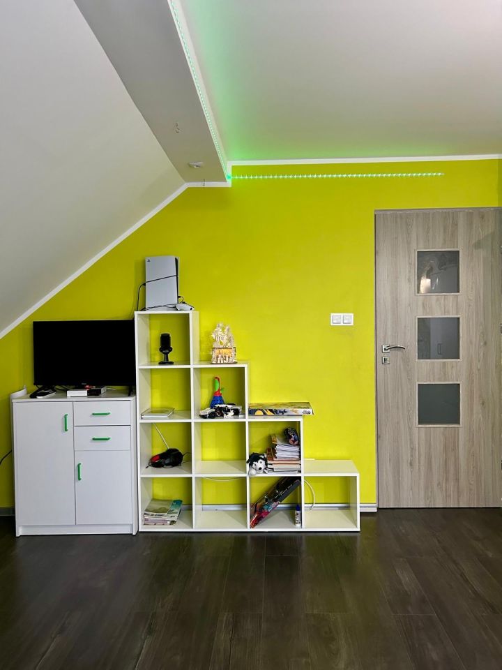 dom wolnostojący, 4 pokoje Kluczbork, ul. Generała Okulickiego. Zdjęcie 11