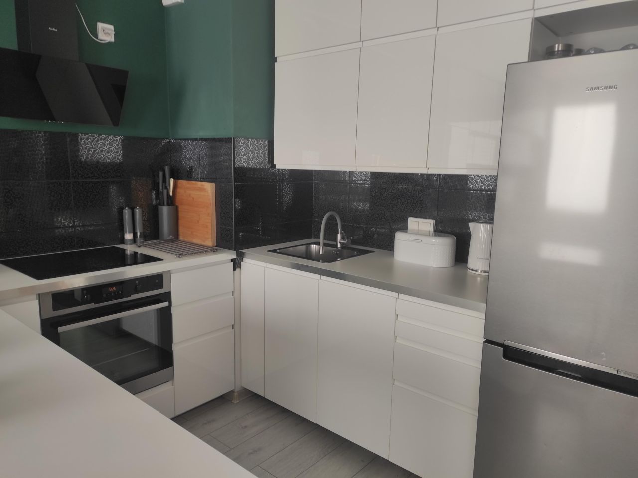 Mieszkanie 2-pokojowe Warszawa Żerań, ul. Jana Kowalczyka. Zdjęcie 18