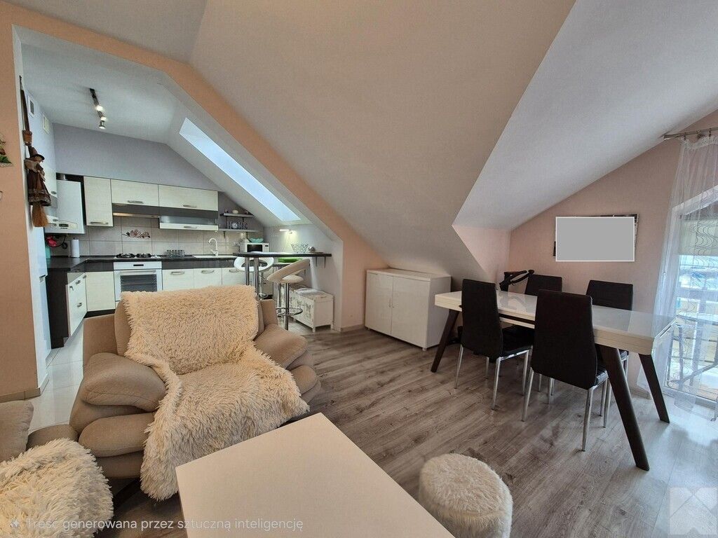 Mieszkanie 3-pokojowe Ostrów. Zdjęcie 5