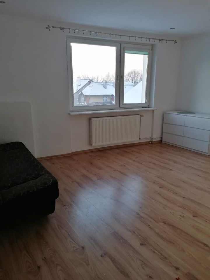 Mieszkanie 1-pokojowe Orneta, ul. Kościelna. Zdjęcie 2