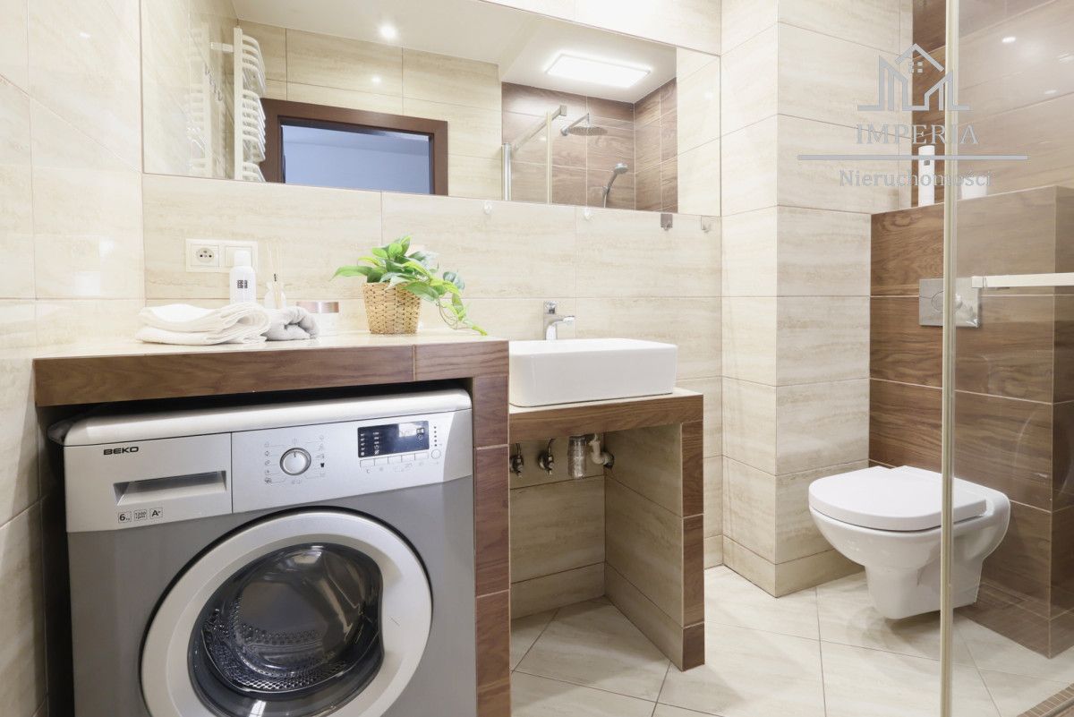 Mieszkanie 2-pokojowe Straszyn, ul. Starogardzka. Zdjęcie 12