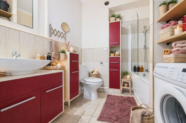 Mieszkanie 3-pokojowe Warszawa Białołęka, ul. Pasłęcka. Zdjęcie 7