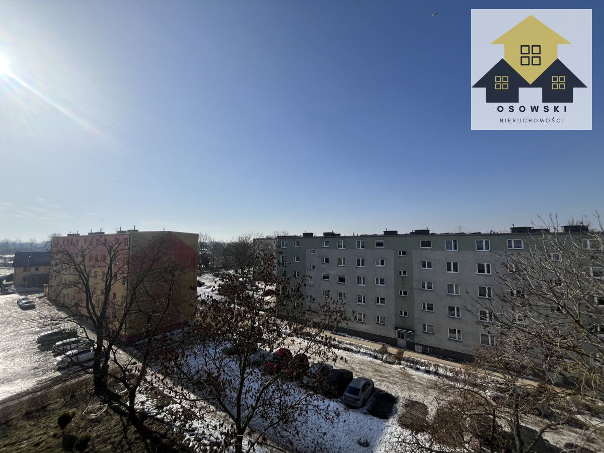 Mieszkanie 2-pokojowe Gdańsk Stogi, ul. Hoża. Zdjęcie 8