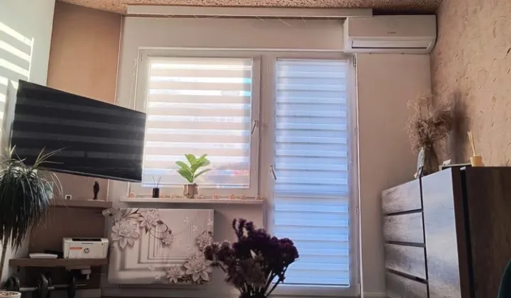 Mieszkanie 1-pokojowe Zamość, ul. Hrubieszowska