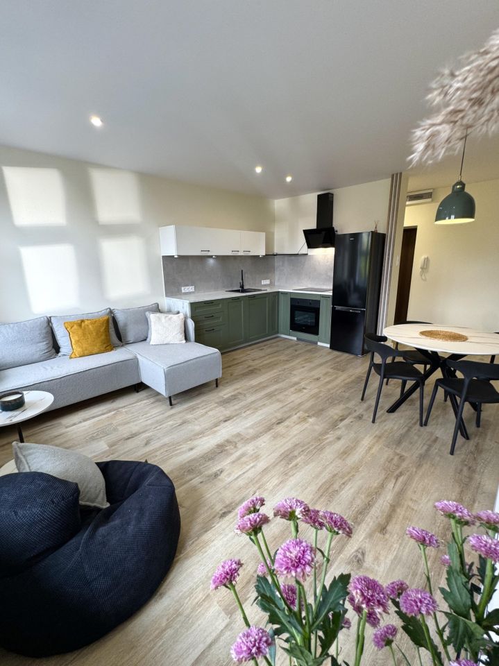 Mieszkanie 3-pokojowe Pabianice Centrum, ul. gen. Kazimierza Pułaskiego. Zdjęcie 30