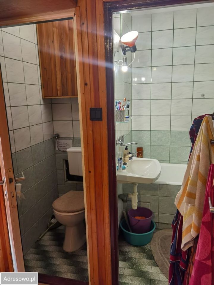 Mieszkanie 4-pokojowe Tarnów. Zdjęcie 4