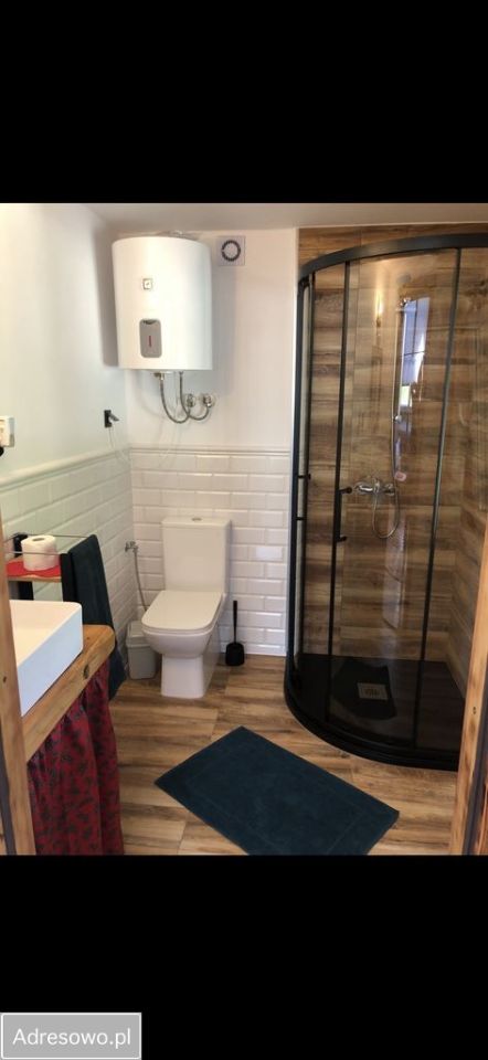 dom wolnostojący, 3 pokoje Kurów. Zdjęcie 5