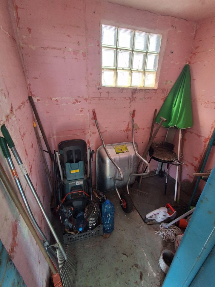 Działka rekreacyjna Gliwice Trynek, ul. Rybnicka. Zdjęcie 13