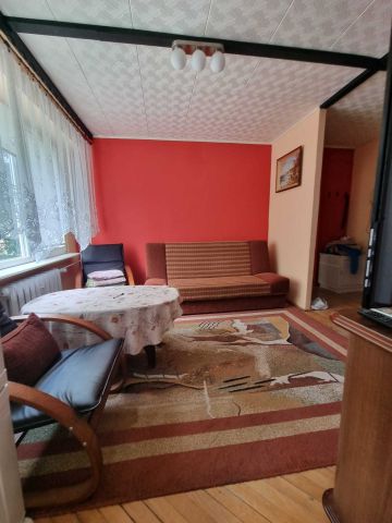 Mieszkanie 2-pokojowe Olsztyn Pojezierze. Zdjęcie 1