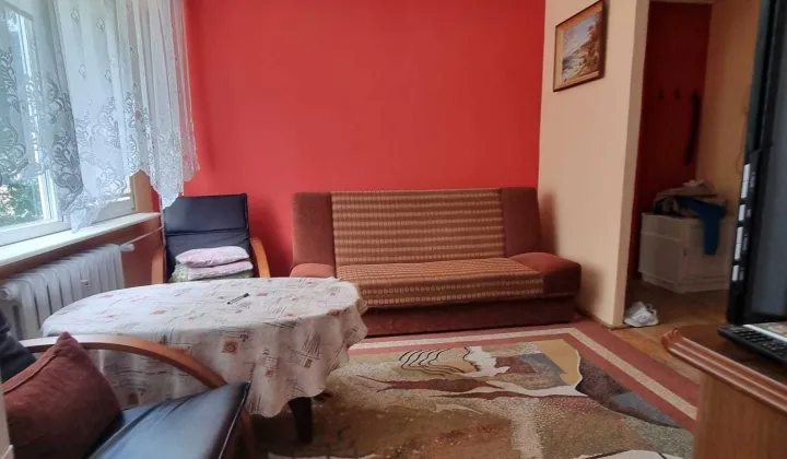 Mieszkanie 2-pokojowe Olsztyn Pojezierze