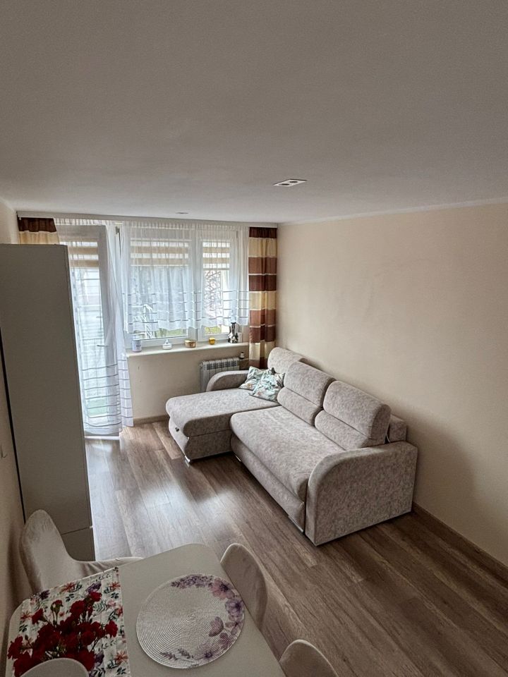 Mieszkanie 2-pokojowe Koluszki Wypalenisko, ul. Ludowa. Zdjęcie 6