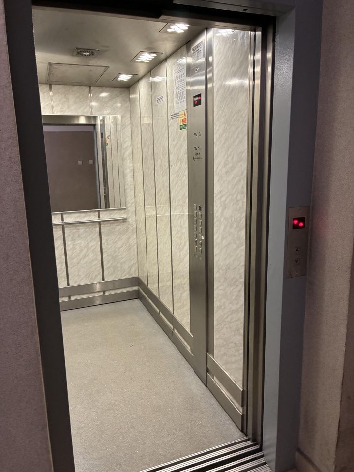 Mieszkanie 2-pokojowe Rzeszów Krakowska Południe, ul. Karola Lewakowskiego. Zdjęcie 10