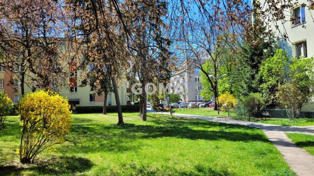 Mieszkanie 2-pokojowe Warszawa Włochy. Zdjęcie 1