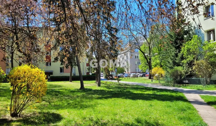 Mieszkanie 2-pokojowe Warszawa Włochy