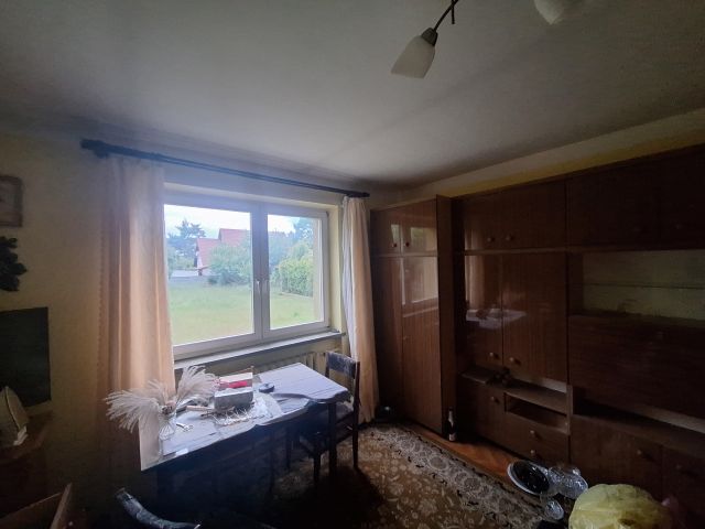 dom wolnostojący, 3 pokoje Pruszków Gąsin, ul. Wierzbowa. Zdjęcie 10