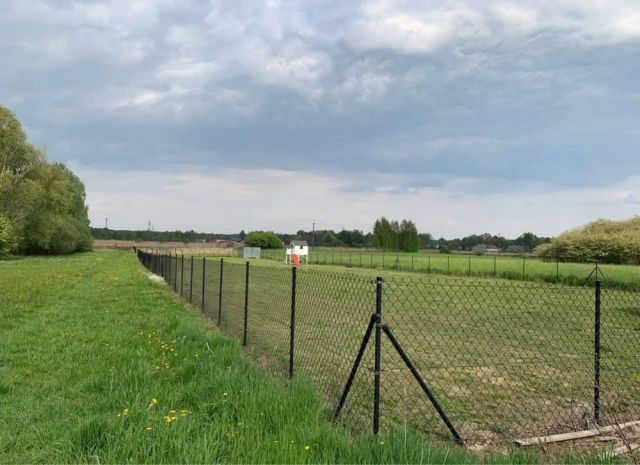 Działka budowlana Szczaki. Zdjęcie 1