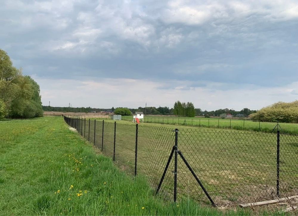 Działka budowlana Szczaki. Zdjęcie 1