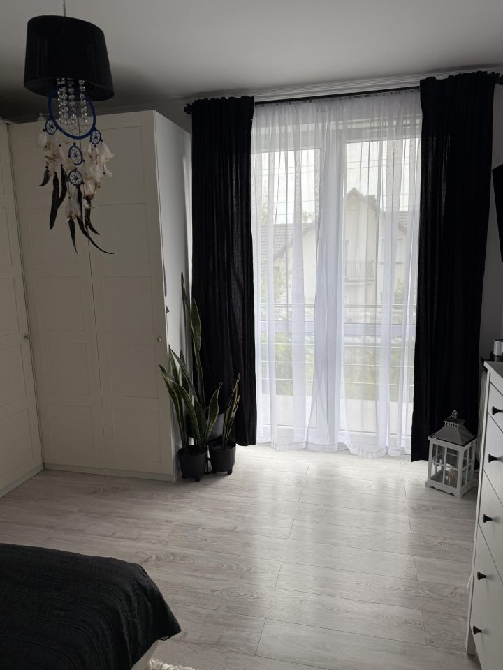 Mieszkanie 3-pokojowe Warszawa Wawer, ul. Wiązana. Zdjęcie 3